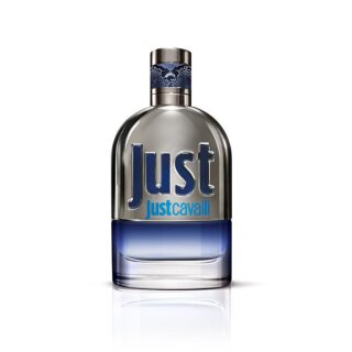 Just Cavalli Man - EdT