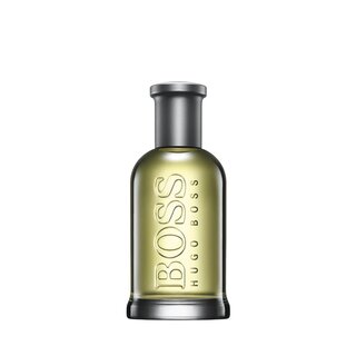 BOSS BOTTLED - EdT