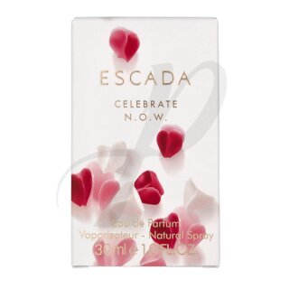 Celebrate N.O.W. - EdP