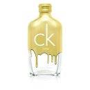 CK One Gold - EdT