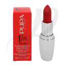 Pupa IM Matt Lipstick - #071 True Red Matt 3,5g