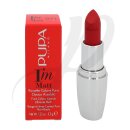 Pupa IM Matt Lipstick 3,5g #071 True Red Matt