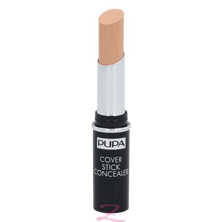 Pupa Cover Stick Concealer - #002 Beige 3,5g