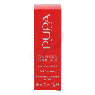 Pupa Cover Stick Concealer - #002 Beige 3,5g