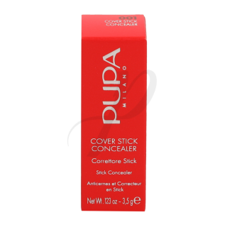 Cover Stick Concealer 001
