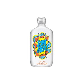 CK One Summer - EdT 100ml