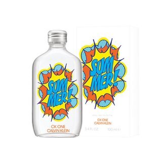 CK One Summer - EdT 100ml