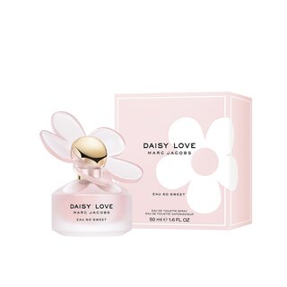 Daisy Love Eau So Sweet - EdT