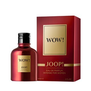 WOW! Intense For Women - EdP 60ml