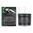 P.T. Irish Moor Mud Purifying Black Mask 150ml
