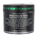 P.T. Irish Moor Mud Purifying Black Mask 150ml