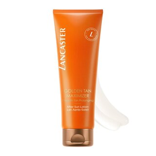 Golden Tan Maximizer - After Sun Lotion 250ml