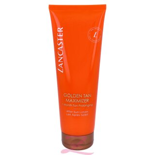 Golden Tan Maximizer - After Sun Lotion 250ml