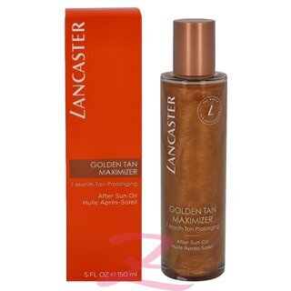 After Sun Oil 150ml