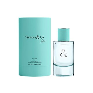 Tiffany & Love For Her - EdP