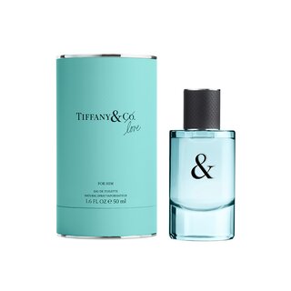 Tiffany & Love For Him - EdT