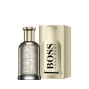 BOSS BOTTLED - EdP