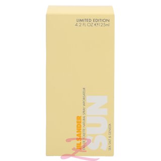 Sun Summer - EdT 125ml