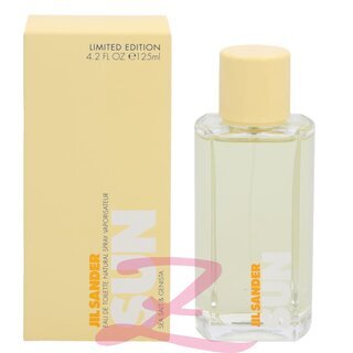 Sun Summer - EdT 125ml