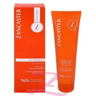 Clean Sun Sensitive - After Sun Reparing Balm 150ml