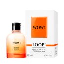 WOW! Fresh For Men - EdT