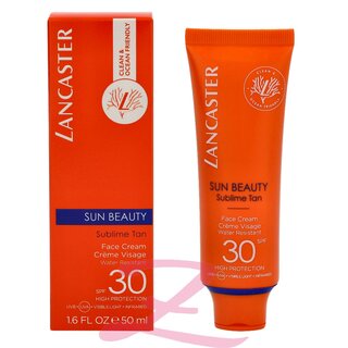 Sun Beauty - Face Cream SPF30 50ml