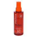 Sun Beauty - Satin Dry Oil SPF50 150ml