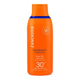 Sun Beauty - Body Milk SPF30 175ml