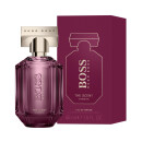 BOSS The Scent Magnetic For Her - EdP