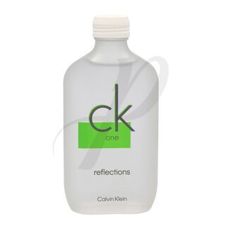 ck one Reflections - EdT 100ml