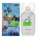 ck one Reflections - EdT 100ml