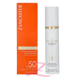 Sun Perfect - Illuminating Cream SPF50 50ml