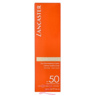 Sun Perfect - Illuminating Cream SPF50 50ml