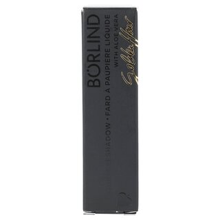 Liquid Eyeshadow Gold 4,5ml