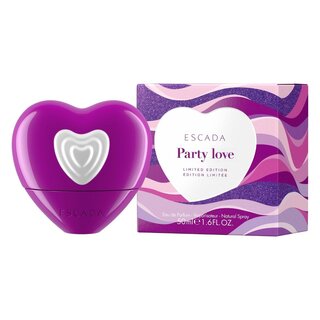 Party Love - EdP