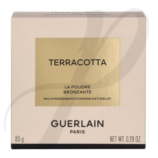 Terracotta Classic Puder - N° 02 Moyen Rosé 8,5g