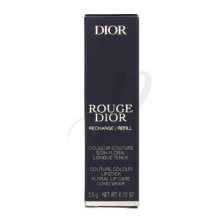 Refill Rouge Dior Velvet - 300 Nude Style 3,5 g