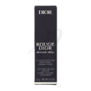 Refill Rouge Dior Velvet - 300 Nude Style 3,5 g