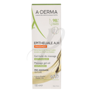 Epithelialea.H Massage Gel-Oil 100ml