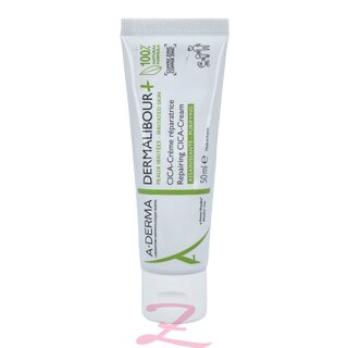 Dermalibour+ Repairing Cica-Cream 50ml