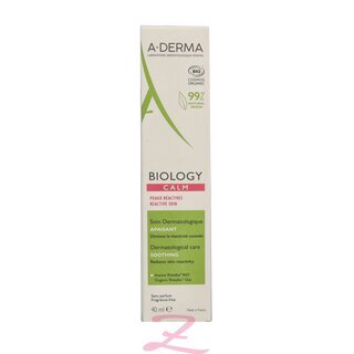 Biology Calm Dermatological Care 40ml