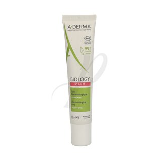 Biology Calm Dermatological Care 40ml