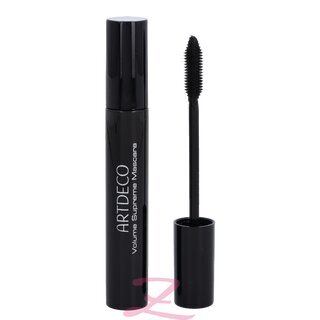 Artdeco Volume Supreme Mascara - #1 Black 15ml