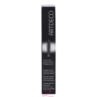 Artdeco Volume Supreme Mascara - #1 Black 15ml