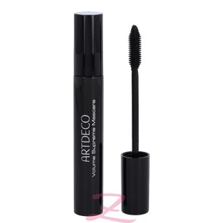 Volume Supreme Mascara - #1 Black 15ml