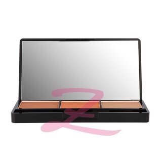 Artdeco The Bronze Palette - #3 9g