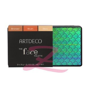 Artdeco The Bronze Palette - #3 9g