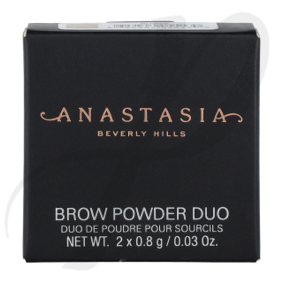 Brow Powder Duo - Blonde 1,6g