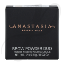 Brow Powder Duo - Blonde 1,6g