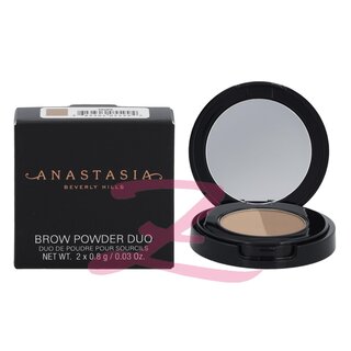 Brow Powder Duo 1,6g